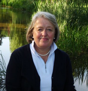 Christine Laurenz-Eickmann