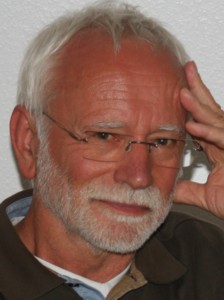Helmut Rinke