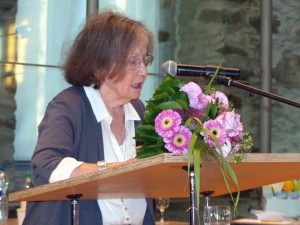 Elisabeth Mügel